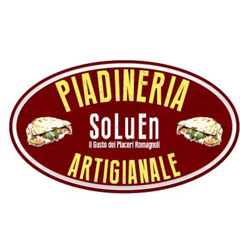 Piadineria Soluen